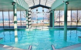 VVF Villages   Les Rives du Léman   Évian-les-Bains